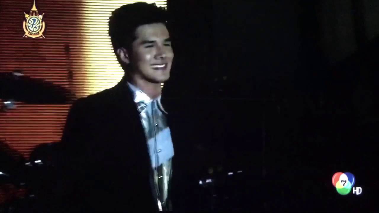 มิกค์เซฟ ร้องเพลงเธอไม่ควรเข้ามาในชีวิต