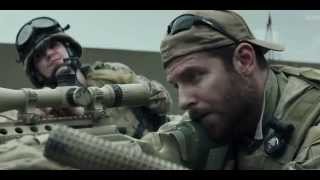 Американский снайпер 2015 Трейлер в HD на kinobelka.net Американский снайпер 2015 Трейлер в HD на kinobelka.net