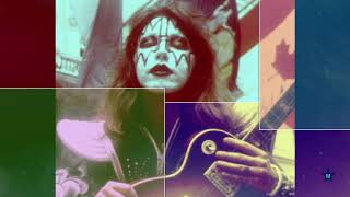 Ace Frehley - Speedin' Back To My Baby