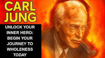 The Hero’s Journey Within: Unlocking Inner Transformation and Self-Discovery