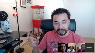 Android Lollipop Vs iOS 8 On Air