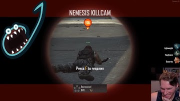 Jerma Streams - Call of Duty: Black Ops II Tournament