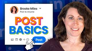 How to Post on LinkedIn (2025 Beginner’s Guide)