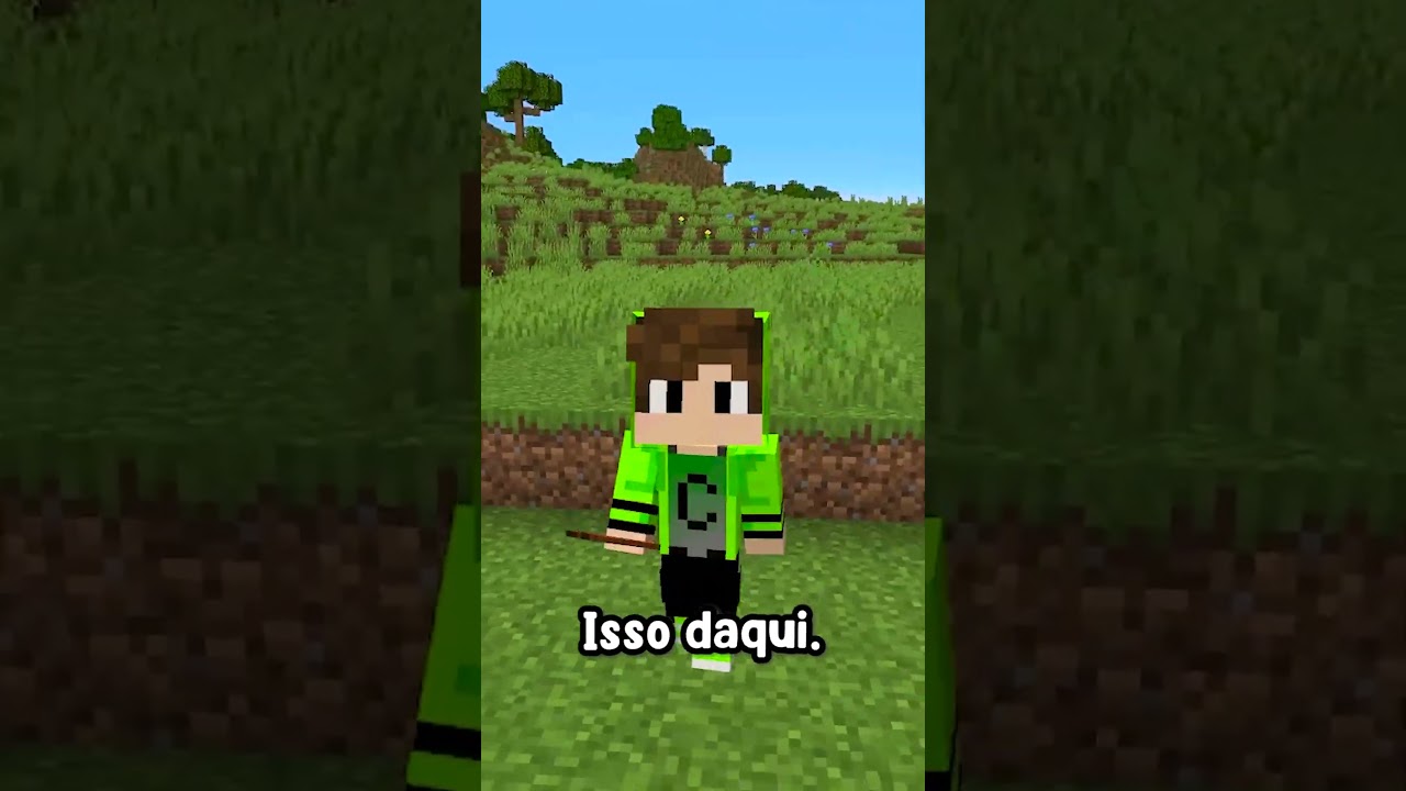 VOCÊ MANDA NESSE VIDEO!