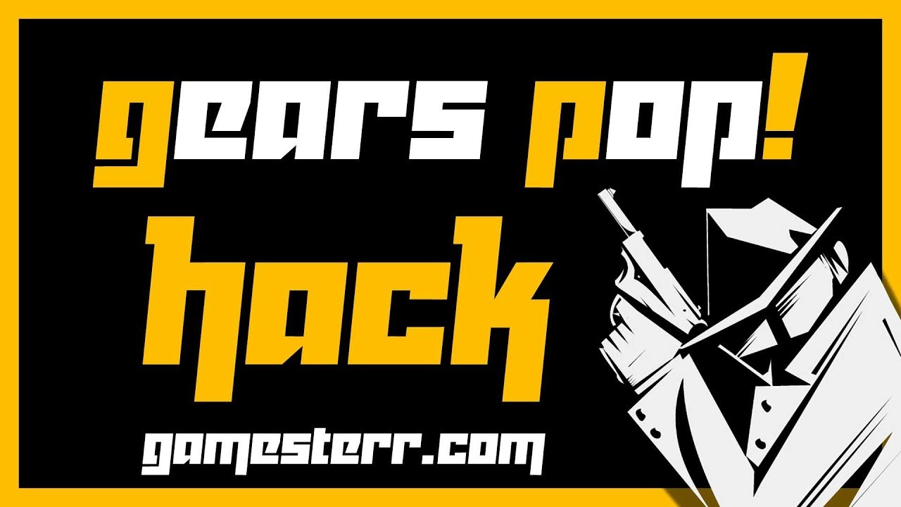Get Free Crystals With This Gears POP Hack & Cheats (New Method) 2019