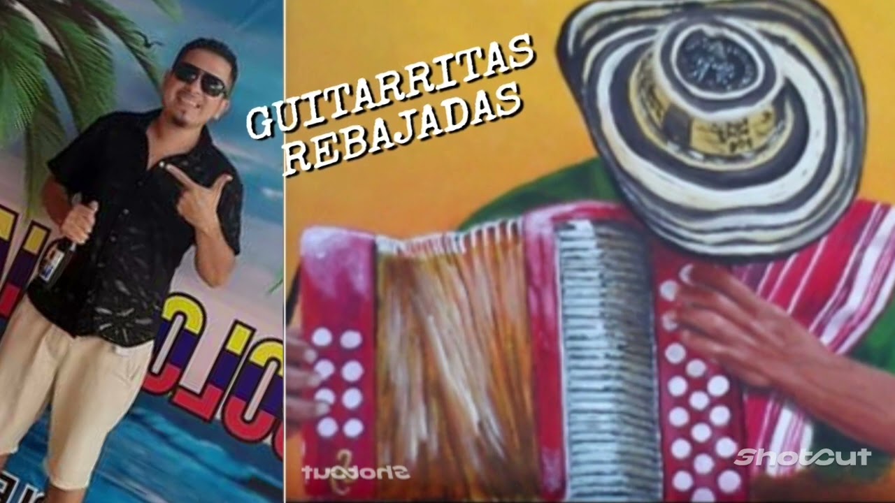 ALBUM:  GUITARRITAS Y TROVAS REBAJADAS 3