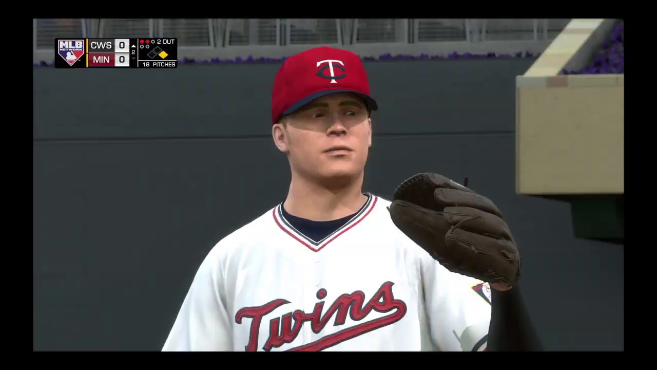 MLB The Show 17 Road To The Show Starting Pitcher Episode 240 - YouTube