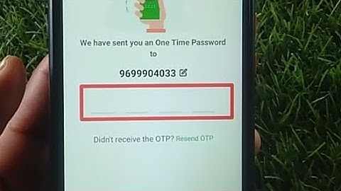 How to fix OTP problem in dealshare | dealshare OTP problem Kaise hataye | dealshare login problem