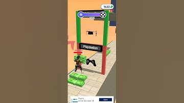 Money Run 3D All Levels 😱🤑🤑 Gameplay Android,IOS #shorts #gaming #gameplay #moneyrun3d  #desigamer