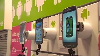 Talking Tech w/ Consumer Reports: Cell phone plans & buyout programs | Consumer Reports