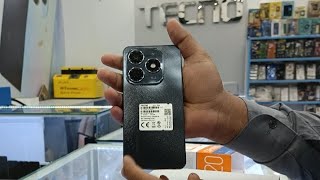 Tecno Spark 20 8/256 || Gravity Black || Complete Unboxing || Happy sale at Dm Mobile