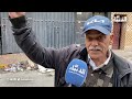 الوقاية المدنية تجنب عمارة سكنية بالبيضاء من كارثة حقيقية بعد اندلاع حـ ـريق في ظروف غامضة