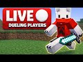 Live Dueling VIewers