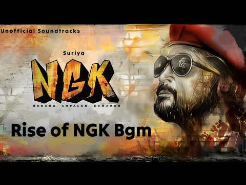 Rise of Ngk Bgm - NGK 