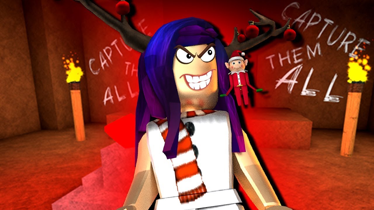 Roblox Evil Clown The Clown Killings Part 2 Youtube - itsfunneh scary roblox clown killings