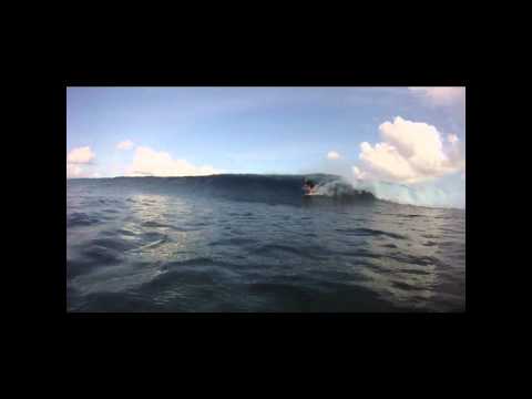 Maldives SUP