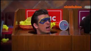 Risk Kahramanları Maratonu 29 Temmuzda Nickelodeonda Nickelodeon Sd