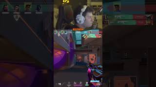 HellianTV | Twerk Attıran Bela😂😂 #hellian #valorant #kick