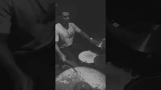 Gratidão -- FHope Drum cam #drumcover #shorts