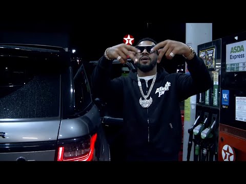Skinz - Intro (Official Music Video)
