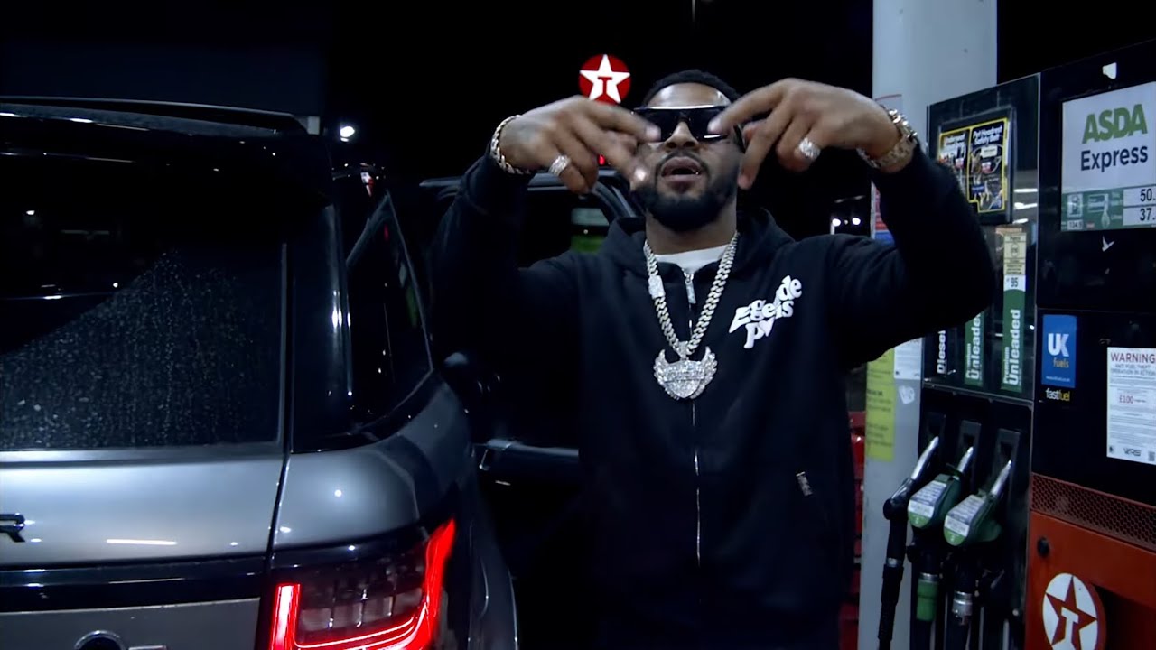 Skinz - Intro (Official Music Video)