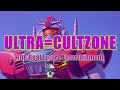 ULTRA=CULTZONE The Real Future Entertainment 
