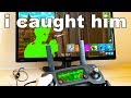 I Spent A Day With A HACKER on Fortnite