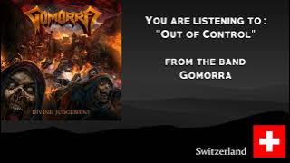 Gomorra - Out of Control