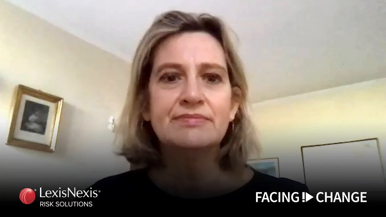 Facing Change: Amber Rudd | The role of government during these ...