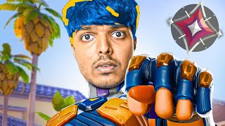 🔴Immortal in 7 Days (DAY 3)