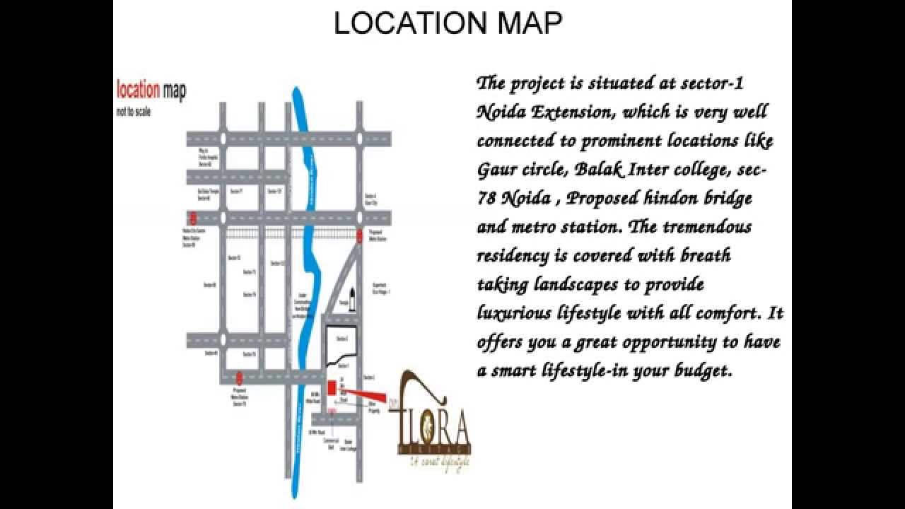 New Residential Project Noida | DPL Group @ 9250002243