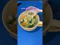 10 నిమిషాల్లో వెజ్ నూడుల్స్ సూప్ 🍜🥕🥦 |Veg Noodles Soup 🥣 🔥#noodlessoup #vegnoodlesoup