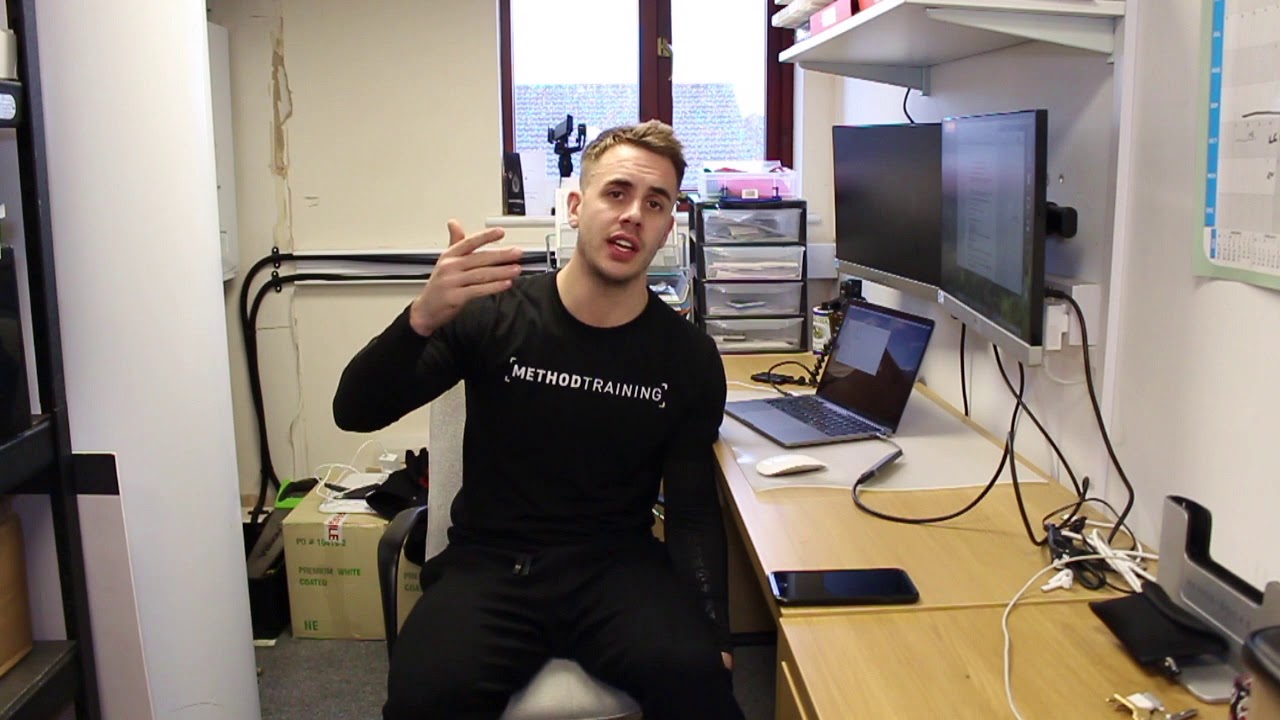 Method Training - Winter Feedback Survey 2020