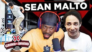 BS Overcrooking Living Room 18 Stair | XG Grind &amp; Unwind w/ Sean Malto Ep. 42