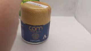 First Impressions of Dosi Mac from CAM (see link in description for full smoke review!)
