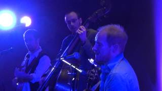 Tarbox - Chris Merkley