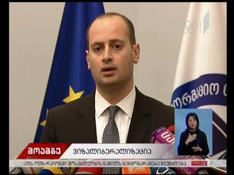 ვიდეო: მიიღეს თუ არა ცვლილება თანაბარი უფლებების შესახებ?