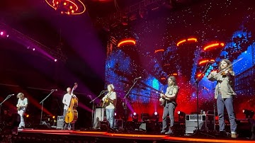 Billy Strings “Nutshell + Wargasm” 04/05/25 St. Augustine, FL