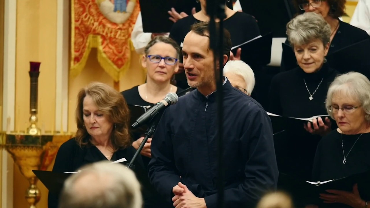 Methinks I see An Heav'nly Host [Shiloh]