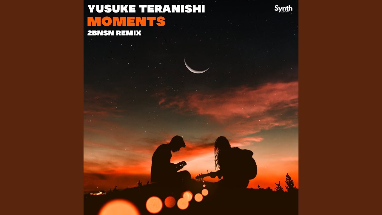 Moments ('In Time' 2024 Rework)