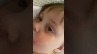 Breastfeeding A Wild Toddler