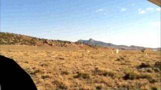 Shooting the FN MK 13 EGLM at 2013 Shooting Industry Masters