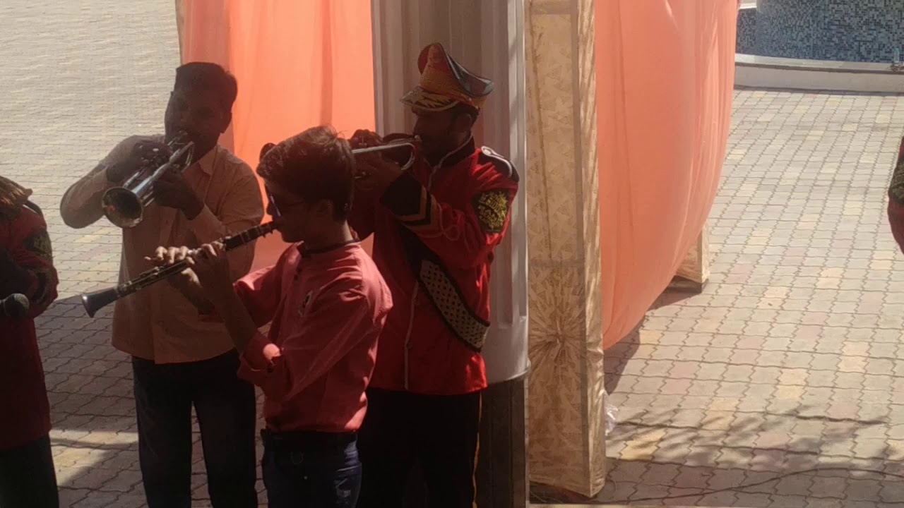 Teri rab ne bana di jodi (Suhag) - M. Siddique Band Senior, Saleem Bhai - 7869256751, 7587065786