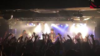 片目のウィリー - THE PINBALLS Covered By A Flood Of Circle 片目のウィリー - THE PINBALLS Covered By A Flood Of Circle