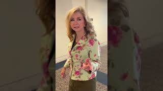 Sen. Marsha Blackburn: We Should Have A Class On Economics For Democrats To Take