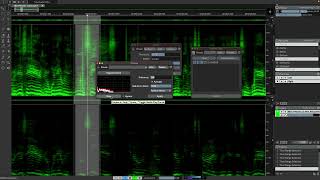 cleaning up dialogue in  SpectraLayers   Ep08