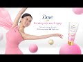 Dove Serum Dưỡng Trắng Ngăn Mùi | Da Sáng Mịn Sau 5 Ngày