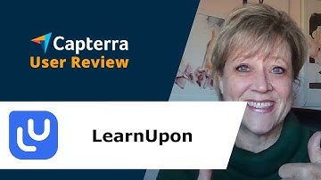 LearnUpon Review: I Love LearnUpon!