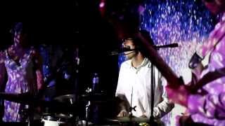 The Stepkids: La La [HD] 2012-12-01 - Hamden, CT