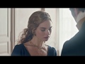 BBC War & Peace 2016: Andrei & Natasha's Engagement